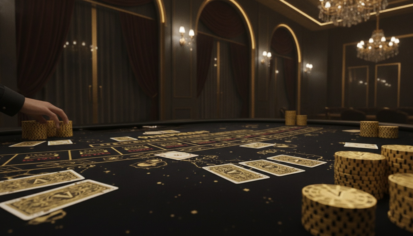 Explore the Diverse Game Selection at Vegadream Casino